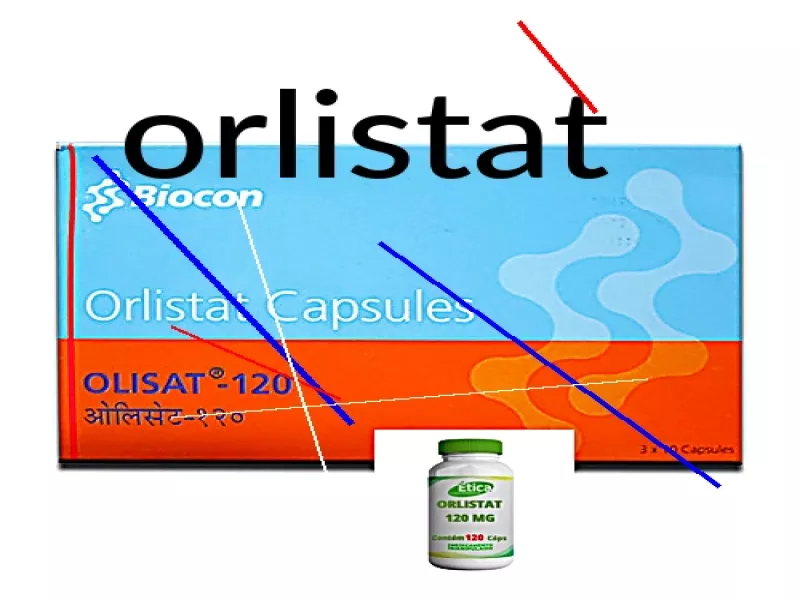 Générique orlistat